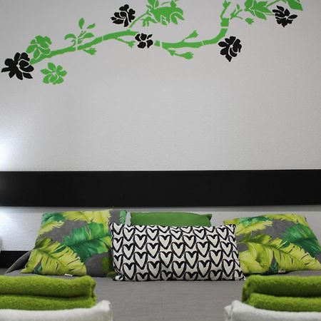 Surycan Tropical Garden Apartment Playa del Inglés Eksteriør bilde