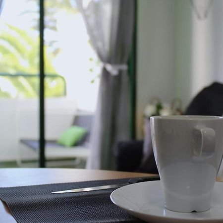 Surycan Tropical Garden Apartment Playa del Inglés Eksteriør bilde