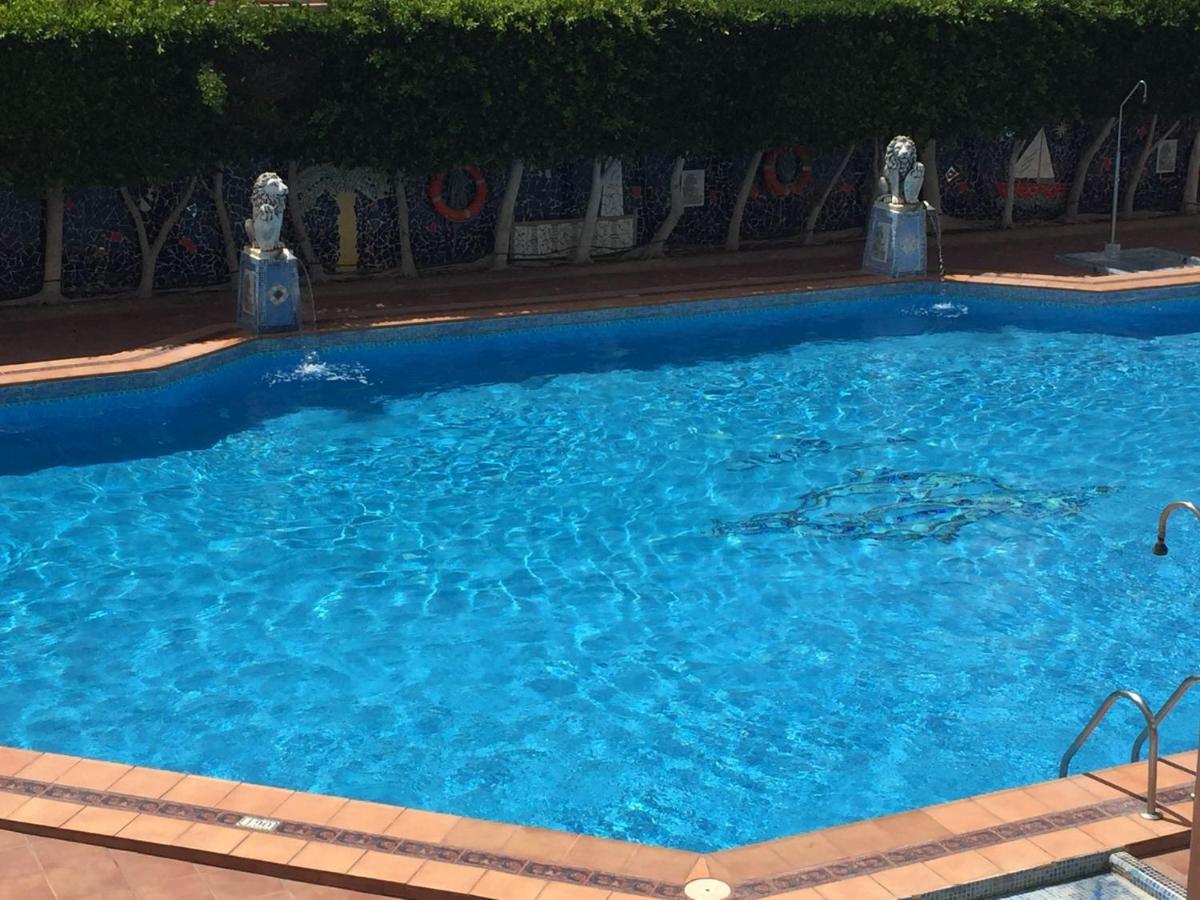 Surycan Tropical Garden Apartment Playa del Inglés Eksteriør bilde