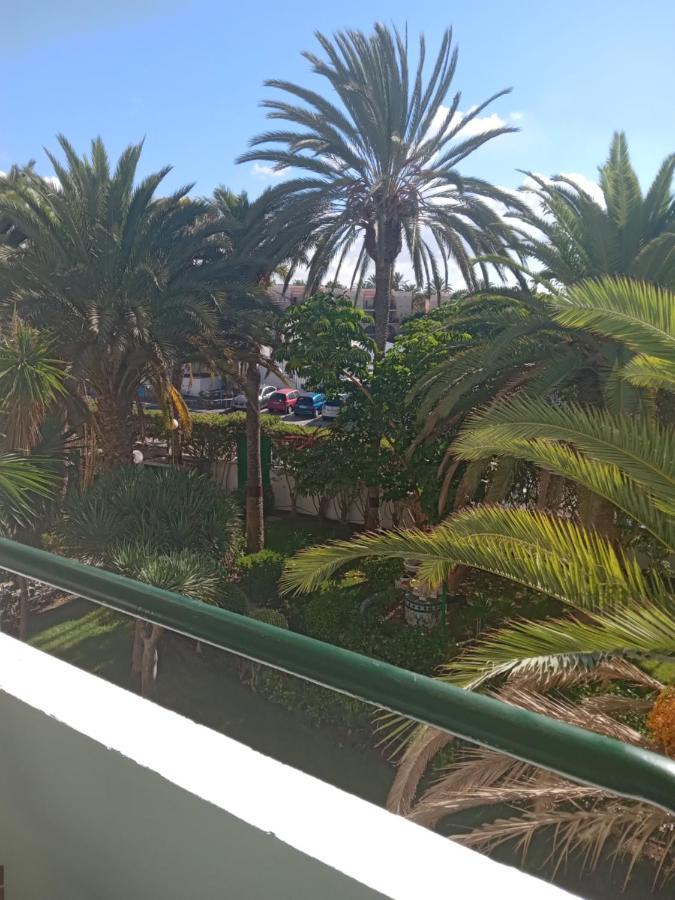 Surycan Tropical Garden Apartment Playa del Inglés Eksteriør bilde