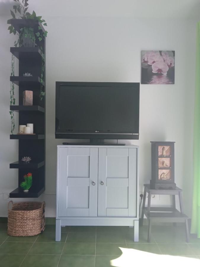Surycan Tropical Garden Apartment Playa del Inglés Eksteriør bilde