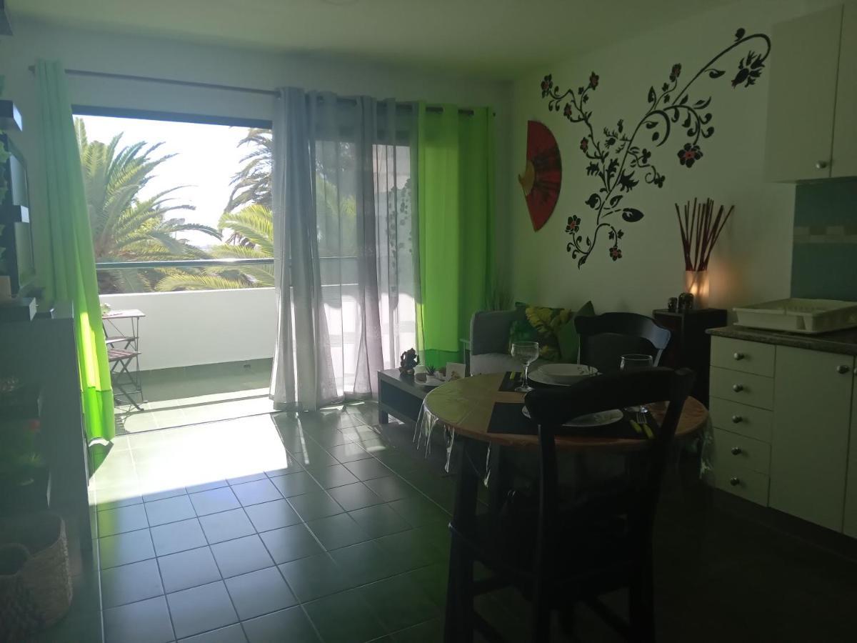 Surycan Tropical Garden Apartment Playa del Inglés Eksteriør bilde