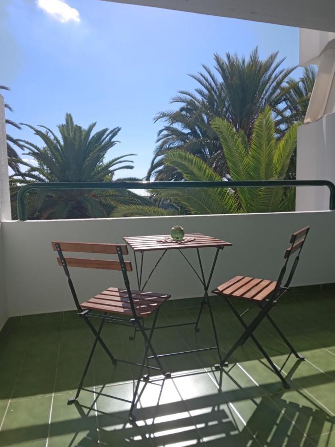 Surycan Tropical Garden Apartment Playa del Inglés Eksteriør bilde