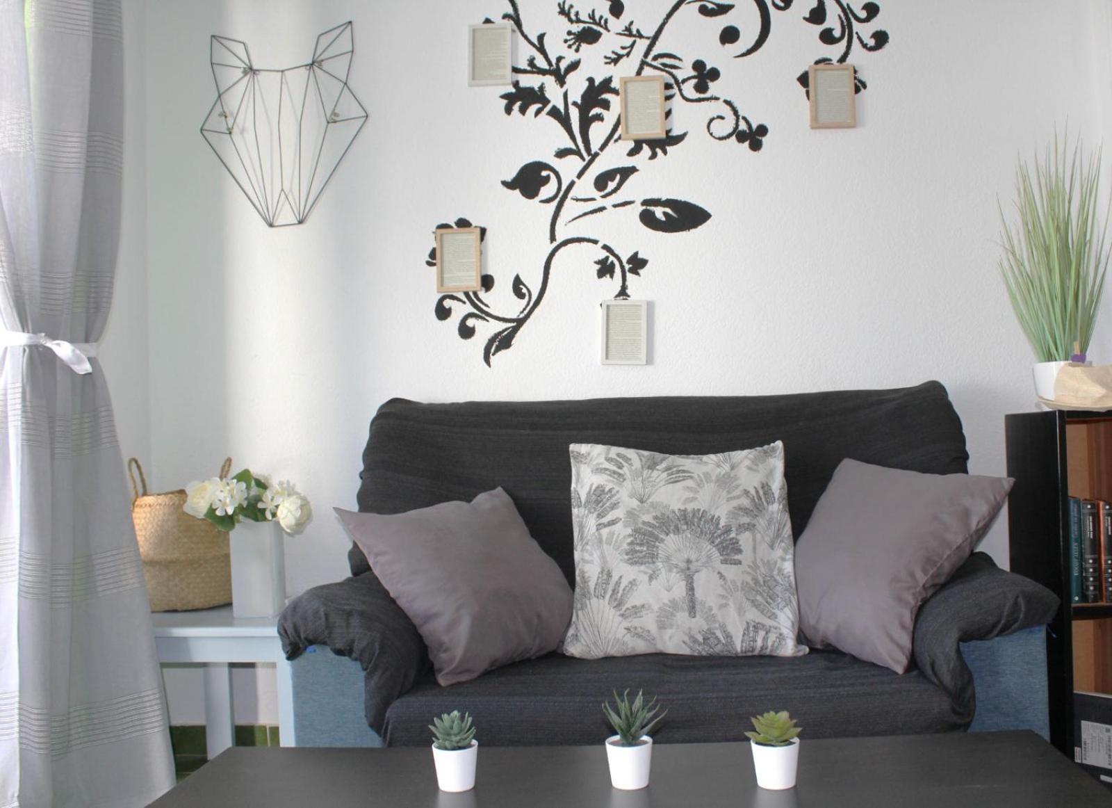 Surycan Tropical Garden Apartment Playa del Inglés Eksteriør bilde