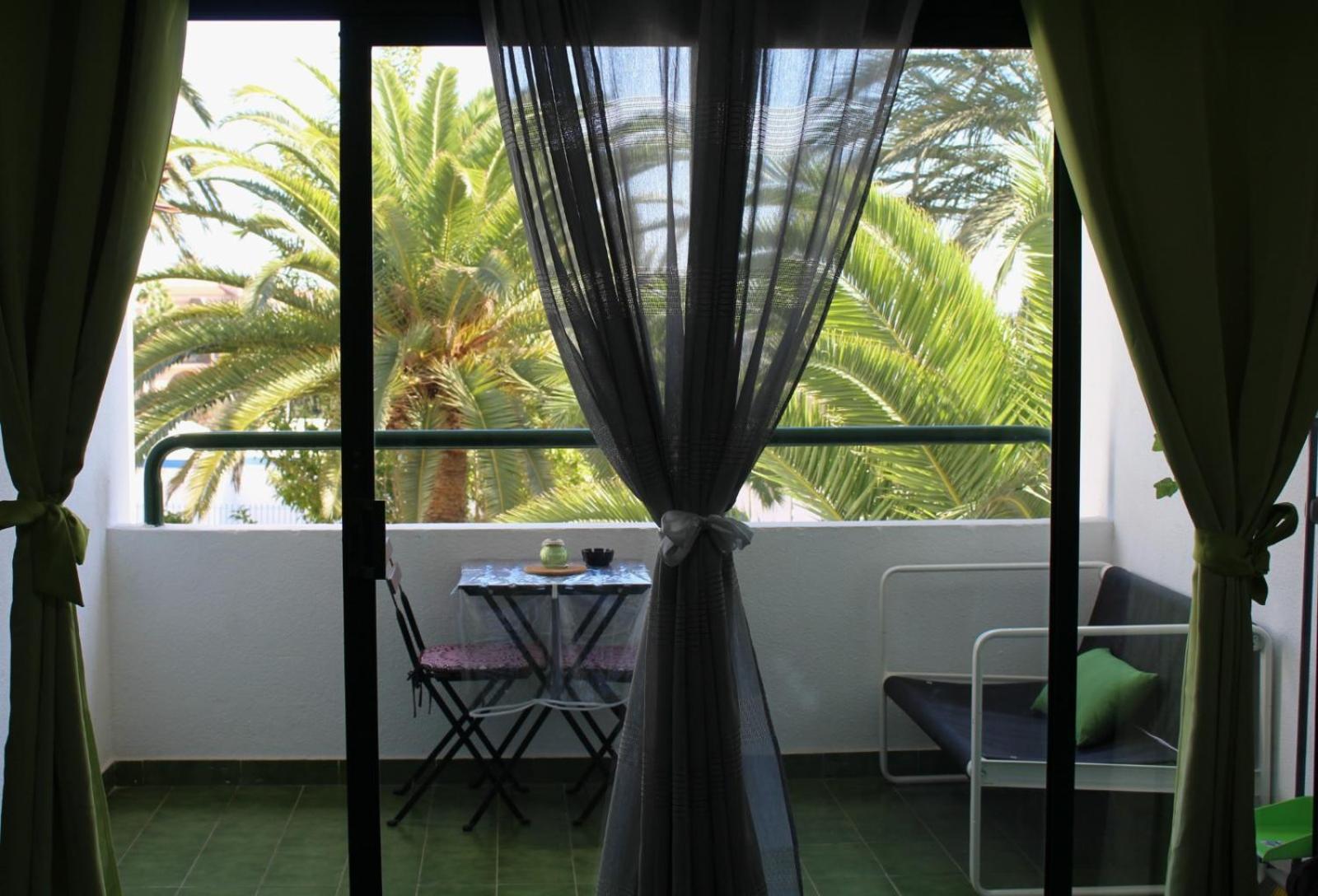 Surycan Tropical Garden Apartment Playa del Inglés Eksteriør bilde