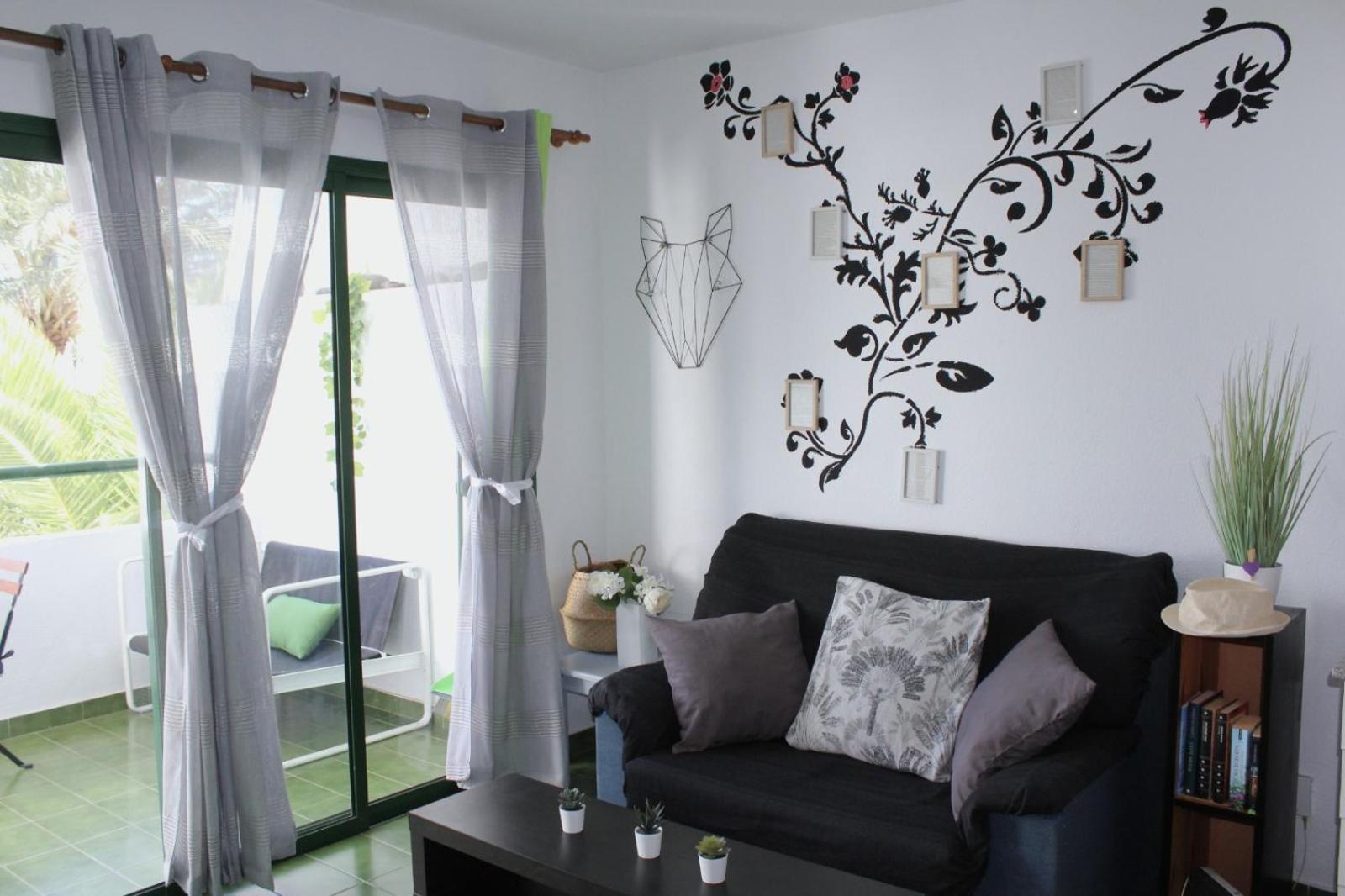 Surycan Tropical Garden Apartment Playa del Inglés Eksteriør bilde