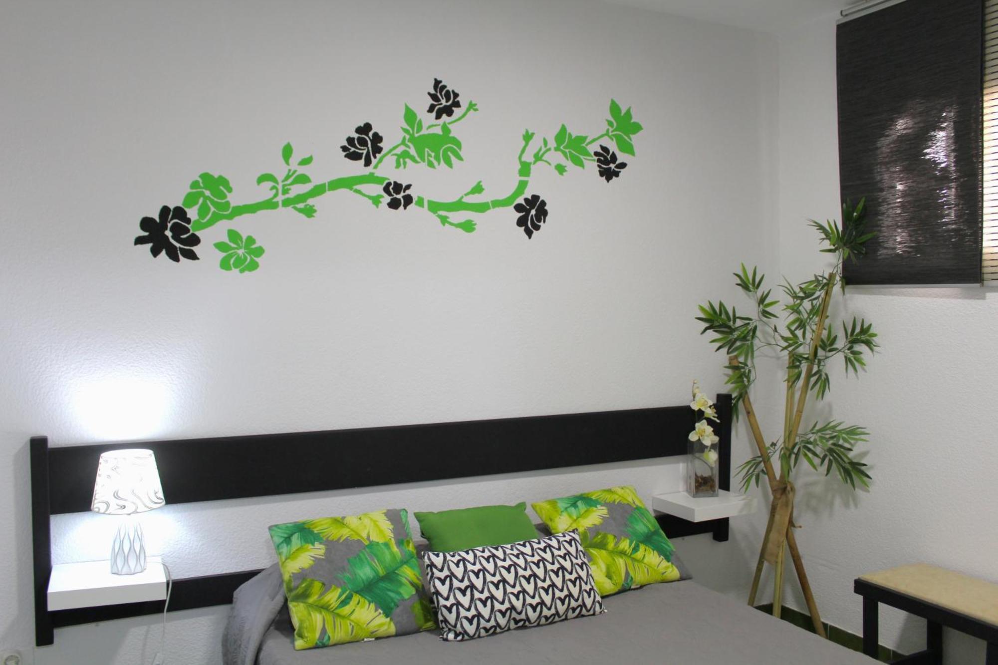 Surycan Tropical Garden Apartment Playa del Inglés Eksteriør bilde