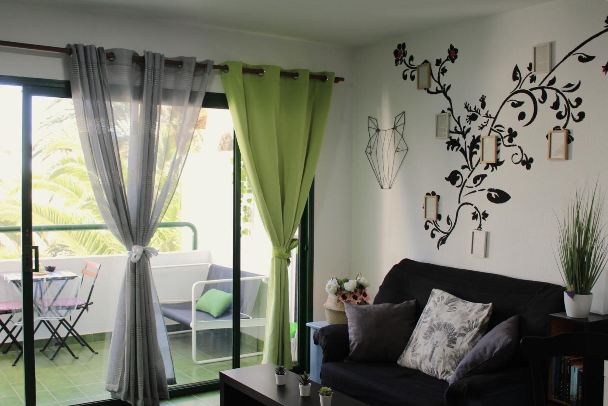 Surycan Tropical Garden Apartment Playa del Inglés Eksteriør bilde