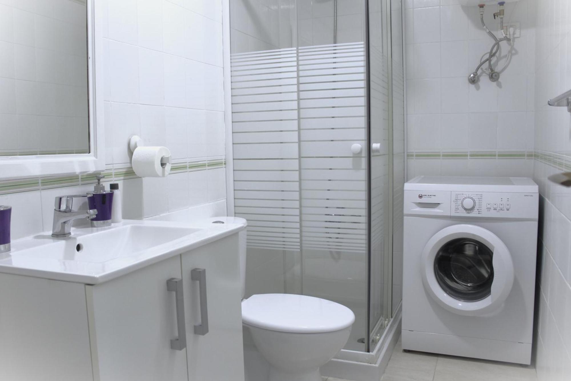 Surycan Tropical Garden Apartment Playa del Inglés Eksteriør bilde