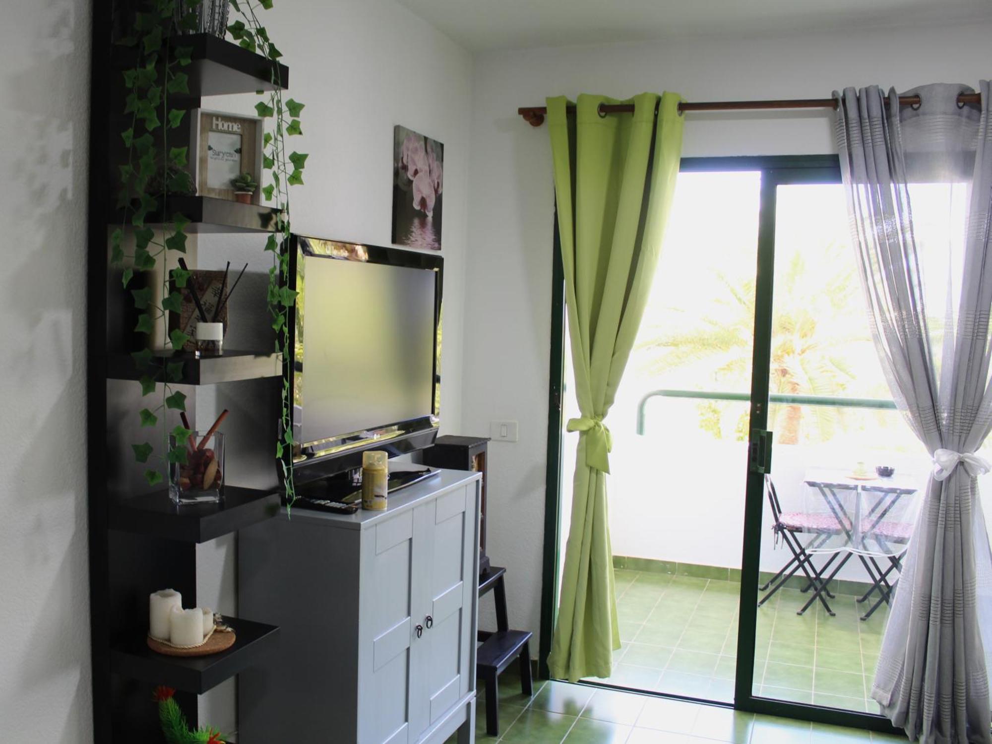 Surycan Tropical Garden Apartment Playa del Inglés Eksteriør bilde