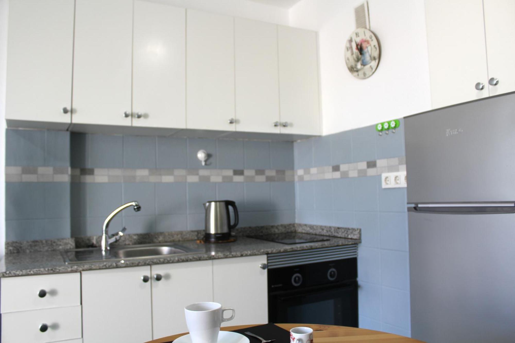 Surycan Tropical Garden Apartment Playa del Inglés Eksteriør bilde