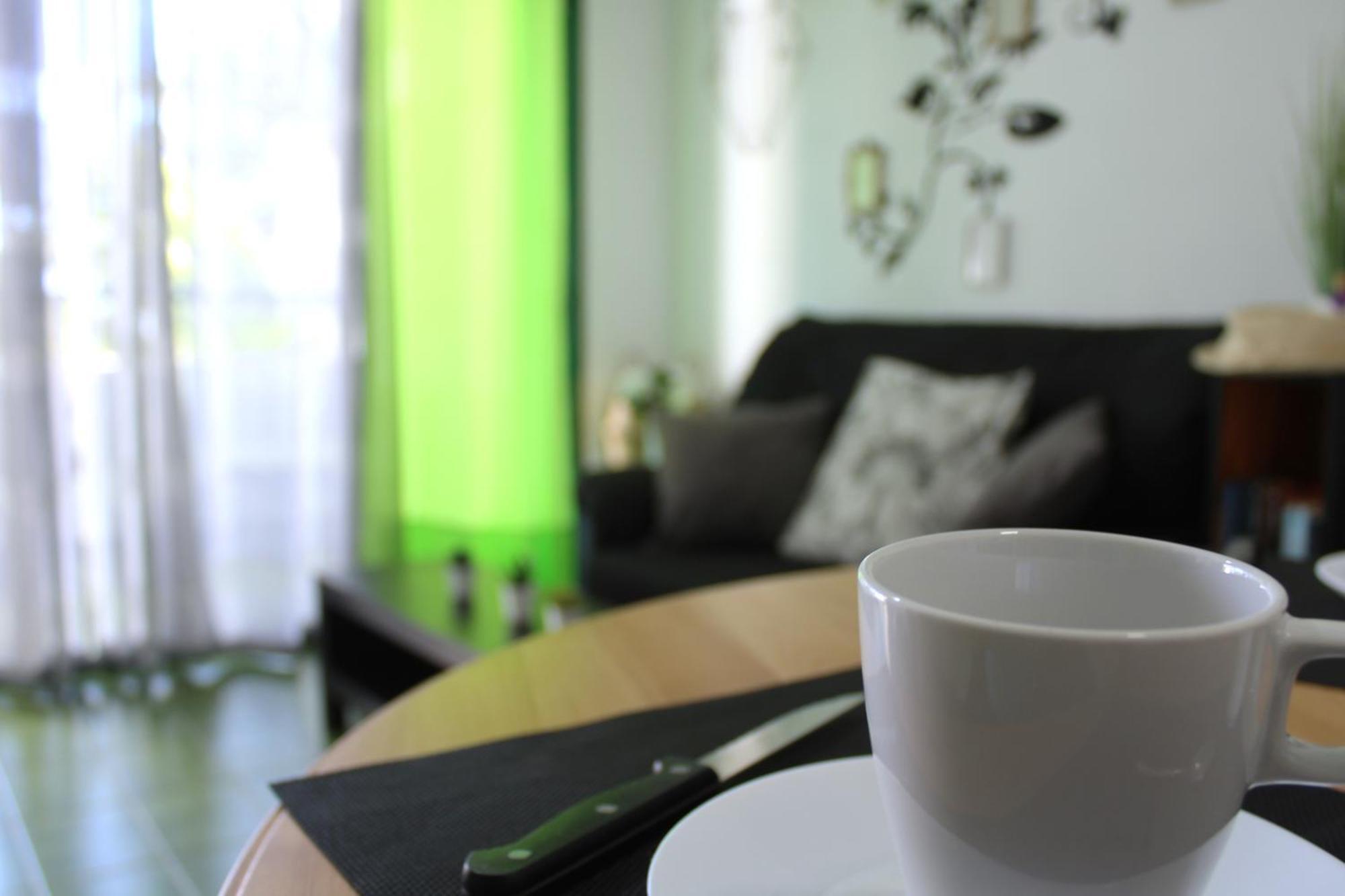 Surycan Tropical Garden Apartment Playa del Inglés Eksteriør bilde