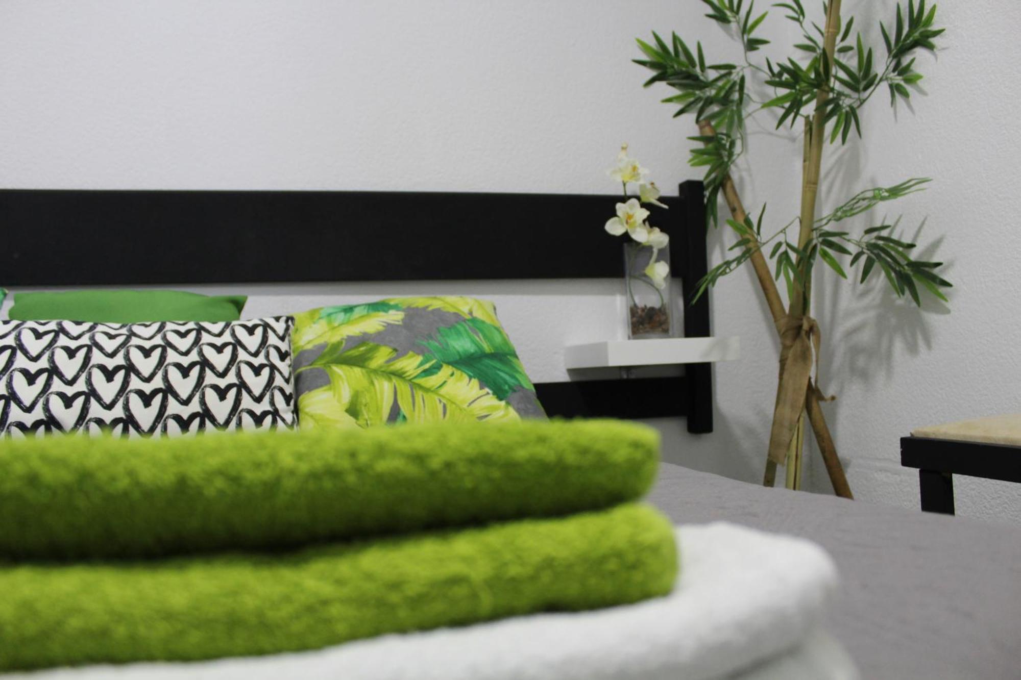 Surycan Tropical Garden Apartment Playa del Inglés Eksteriør bilde