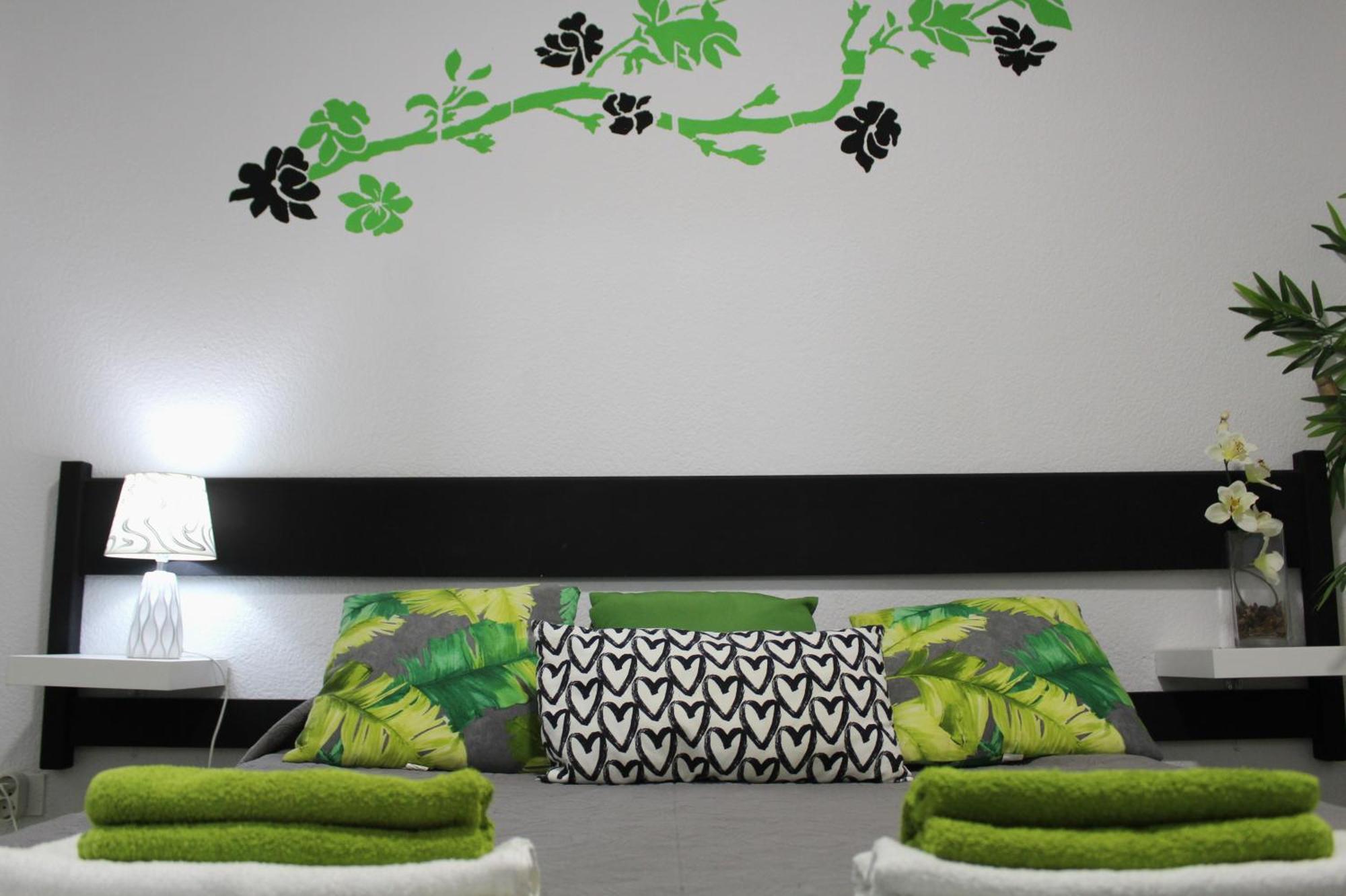 Surycan Tropical Garden Apartment Playa del Inglés Eksteriør bilde
