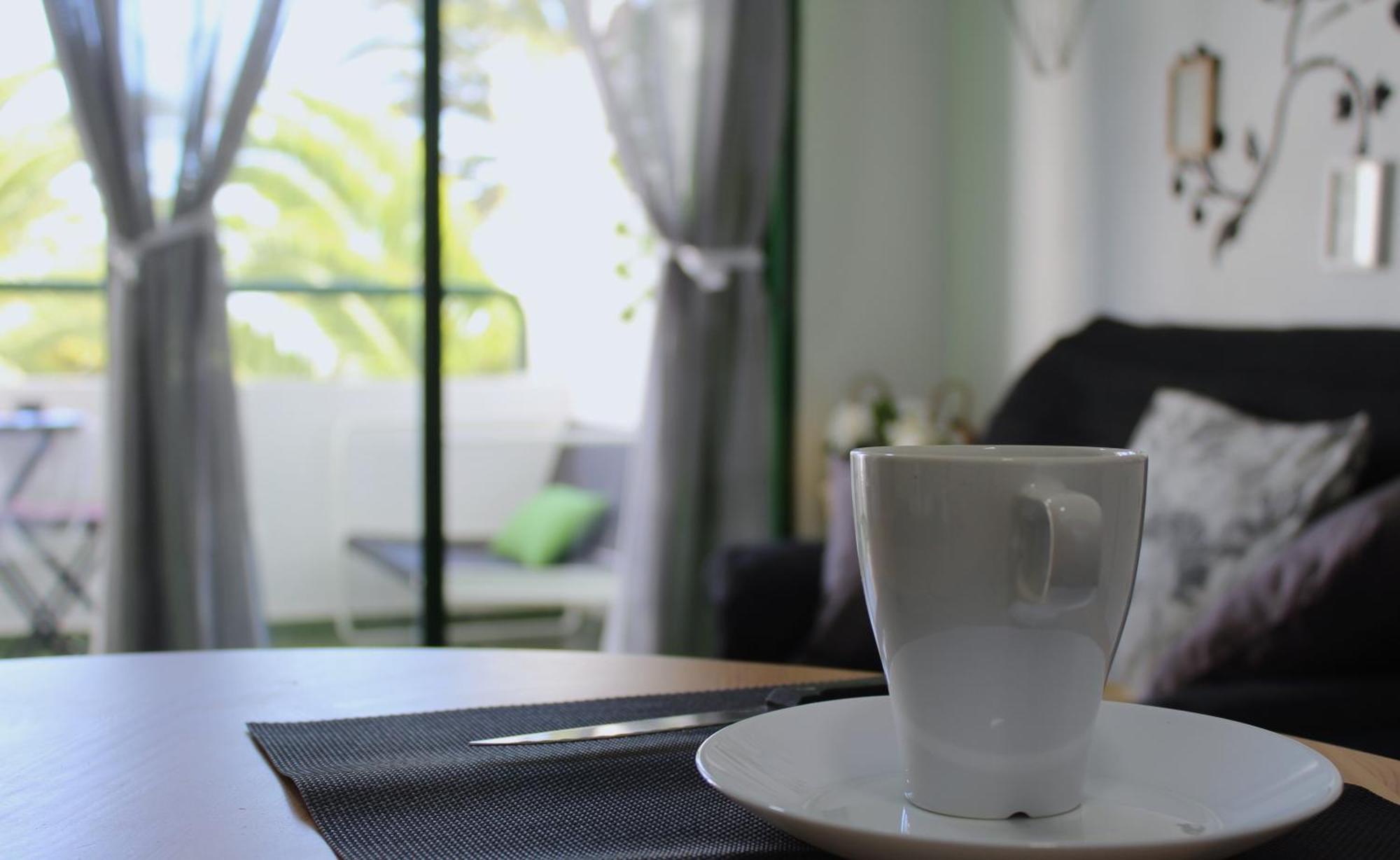 Surycan Tropical Garden Apartment Playa del Inglés Eksteriør bilde