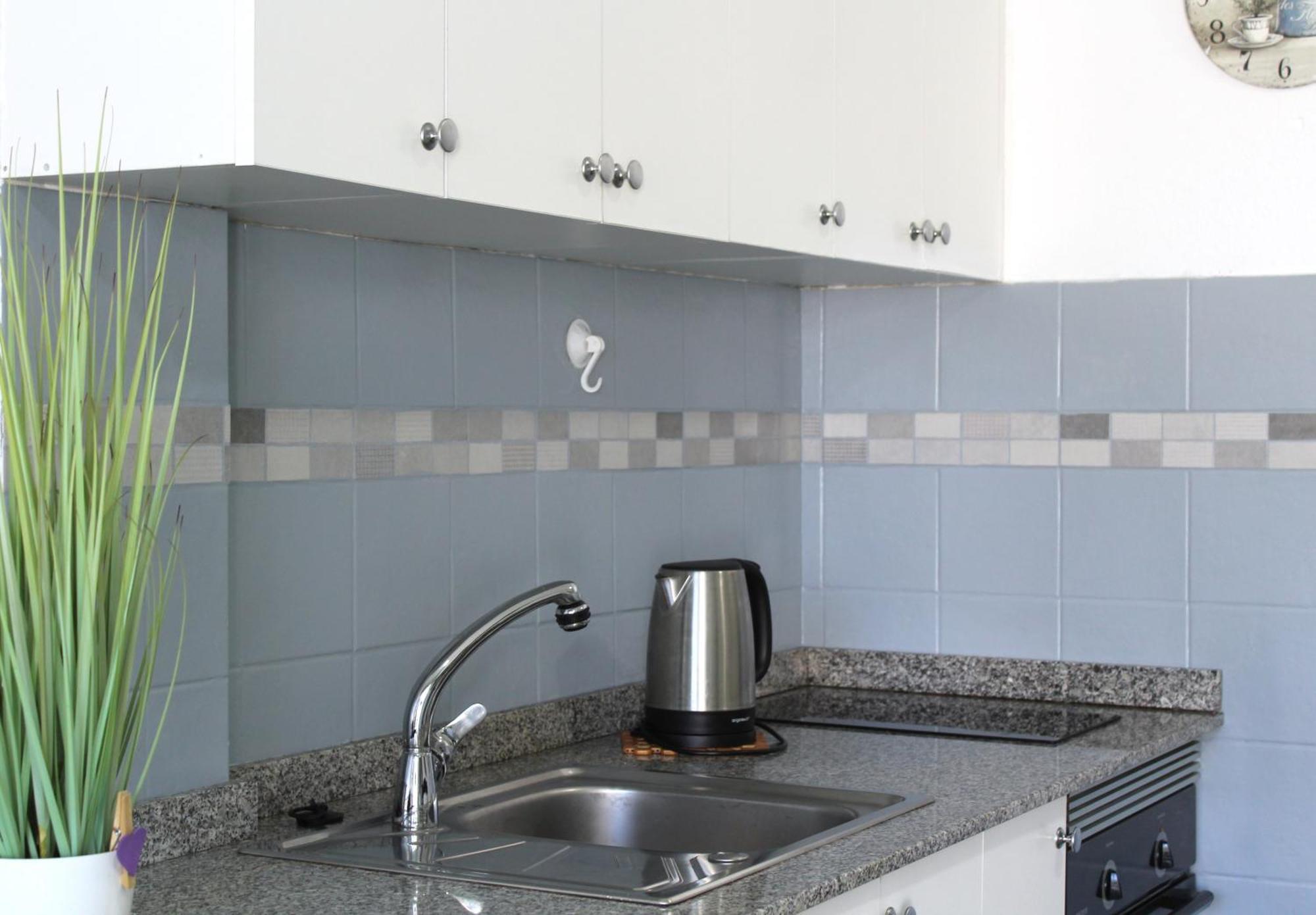 Surycan Tropical Garden Apartment Playa del Inglés Eksteriør bilde
